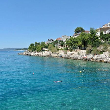 Apartments Klasan Trogir Extérieur photo