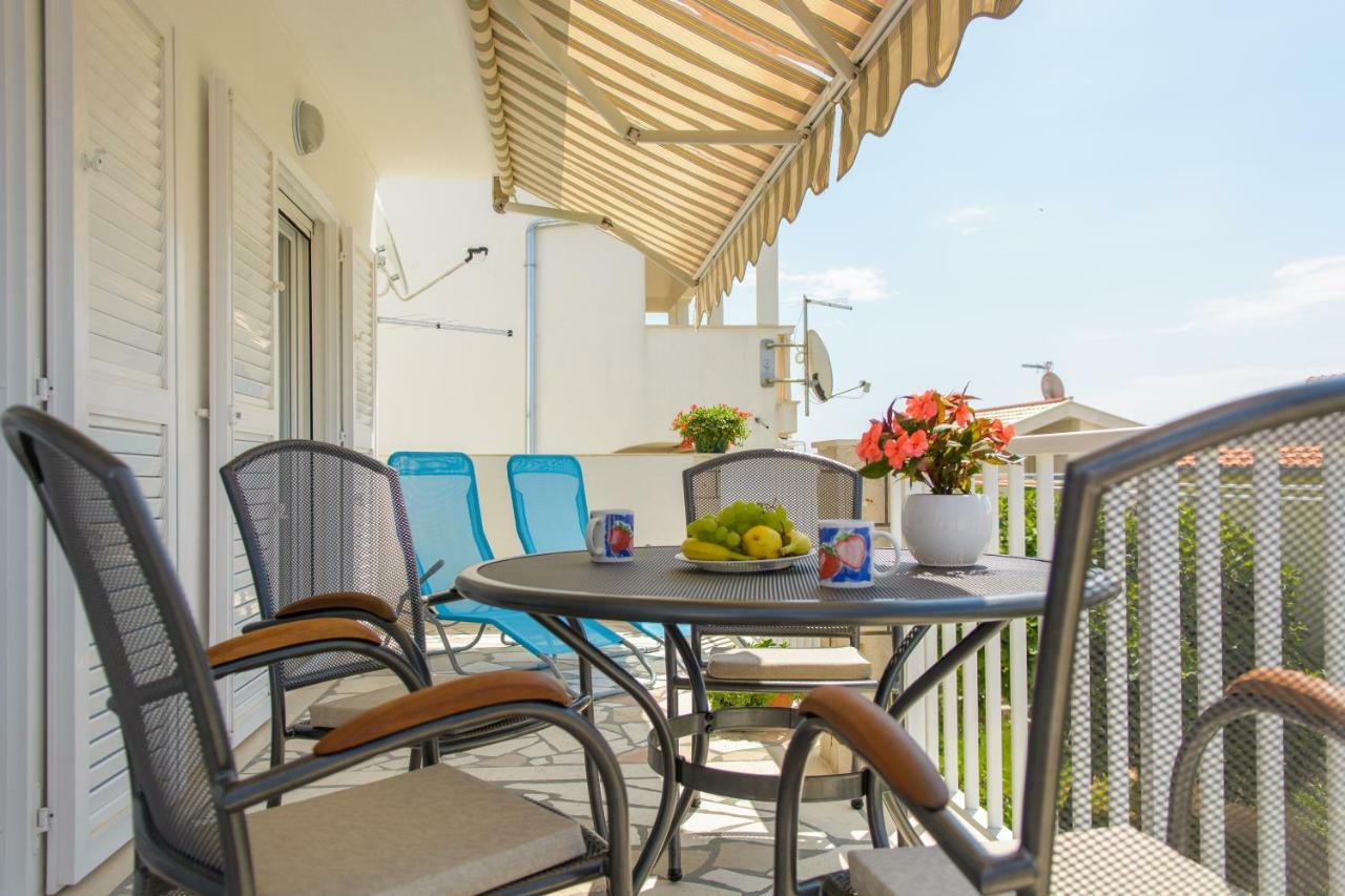 Apartments Klasan Trogir Extérieur photo