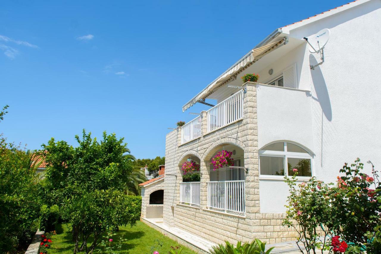 Apartments Klasan Trogir Extérieur photo