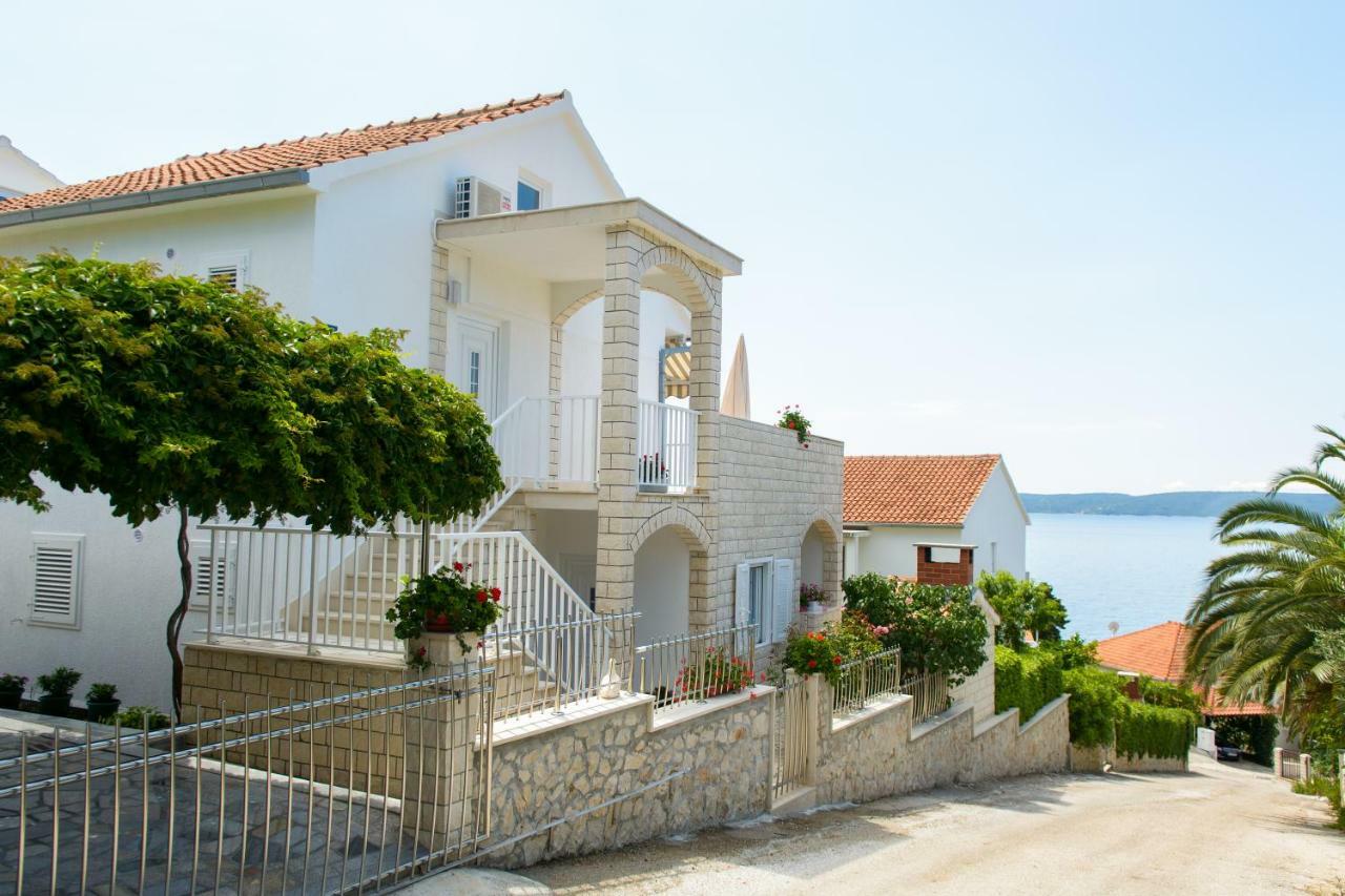 Apartments Klasan Trogir Extérieur photo