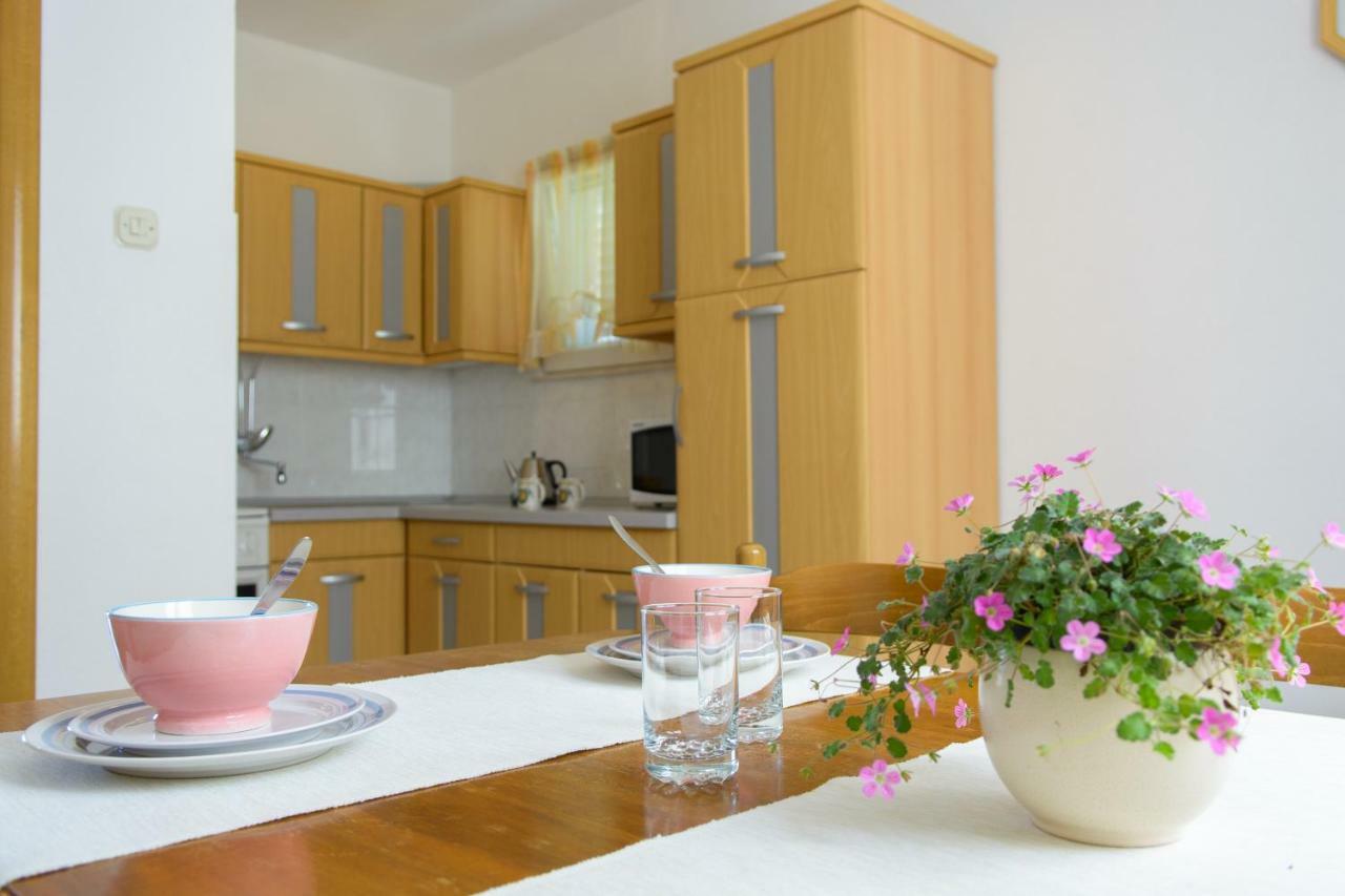 Apartments Klasan Trogir Extérieur photo