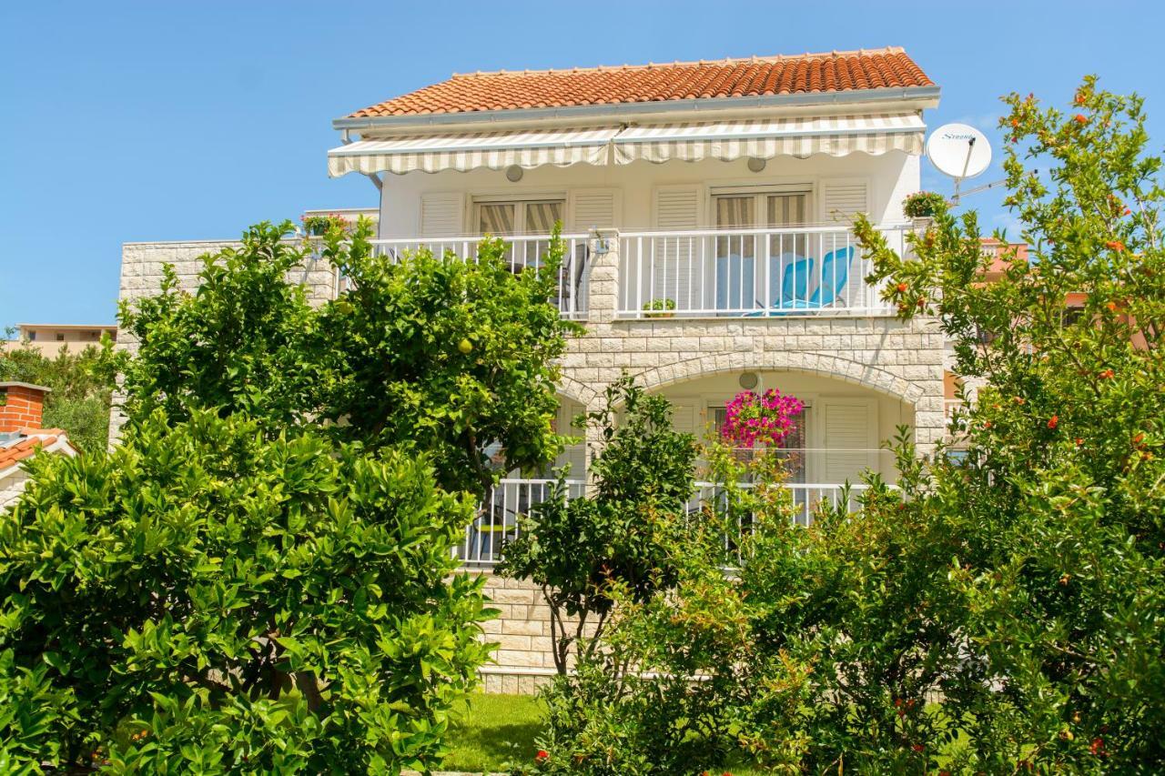 Apartments Klasan Trogir Extérieur photo