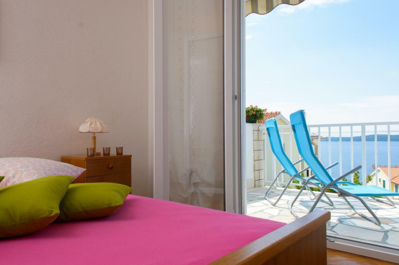 Apartments Klasan Trogir Extérieur photo